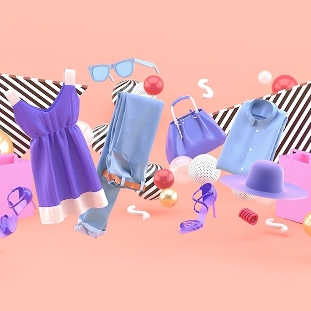 Online Advertising - Desktop