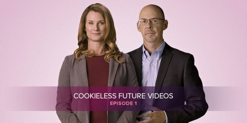 Cookieless future