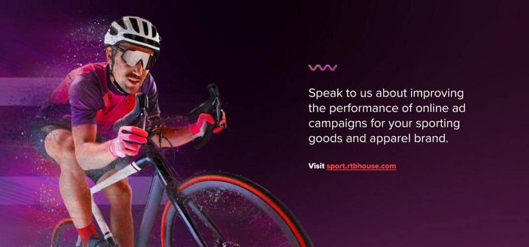 Speak to us about improving the performance of online ad campaigns for your sporting goods and apparel brand.