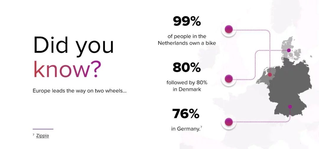 statistics infographic