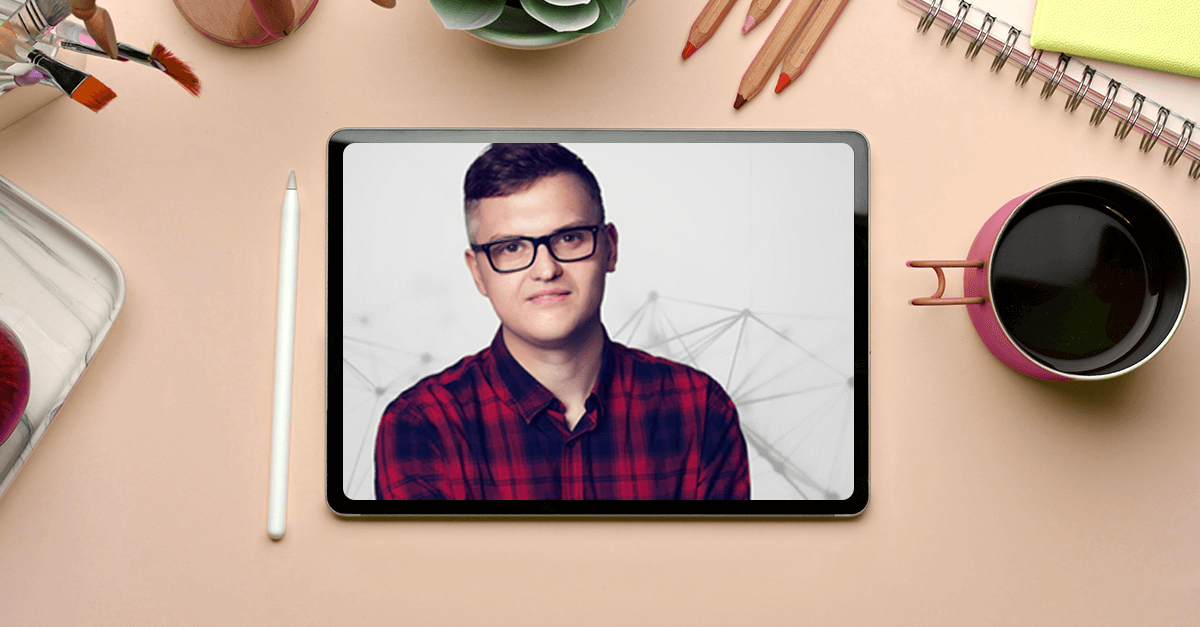 Łukasz Włodarczyk - VP of Programmatic Growth & Innovation - RTB House