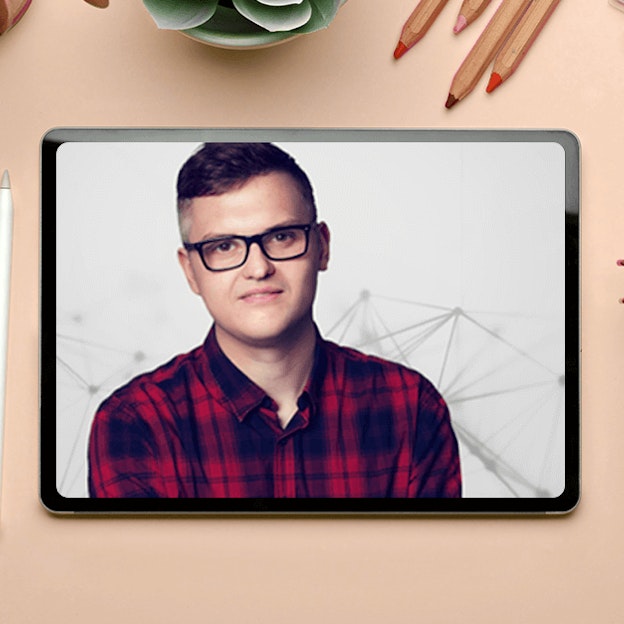 Łukasz Włodarczyk - VP of Programmatic Growth & Innovation - RTB House