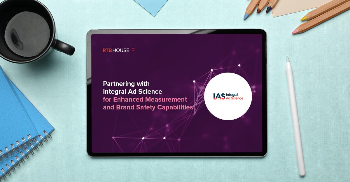 Tablet laying on the desk