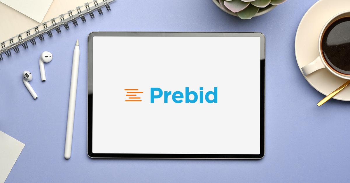 Illustrating article with regards to RTB House and Prebid.org cooperation