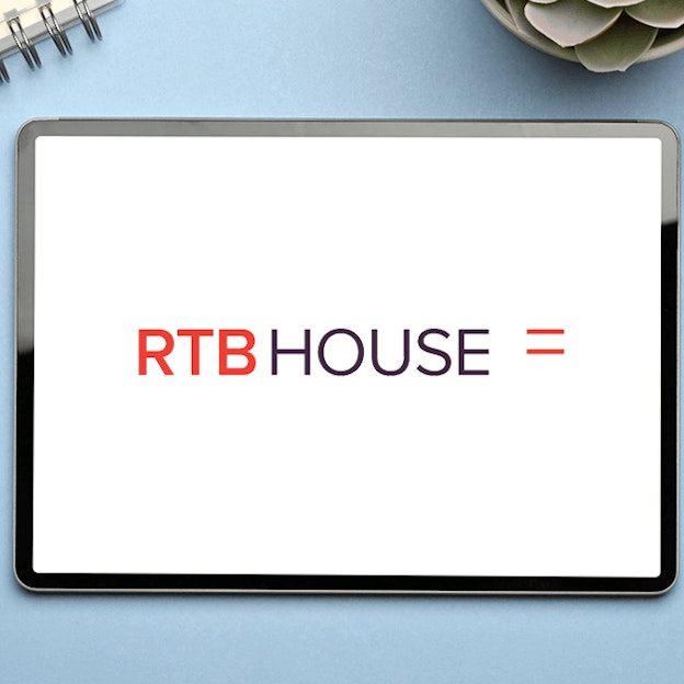 RTB House logo