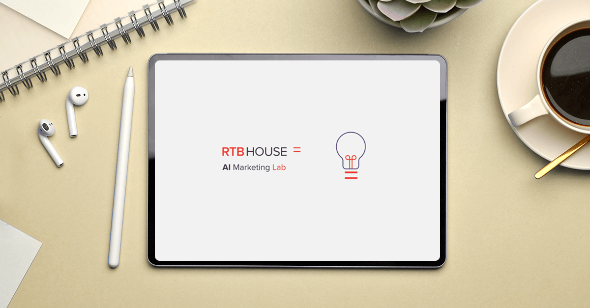 RTB House opens AI Marketing Lab