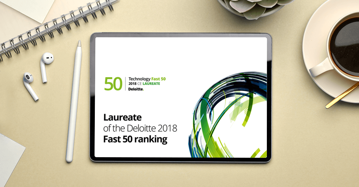 RTB House in Deloitte Fast 50