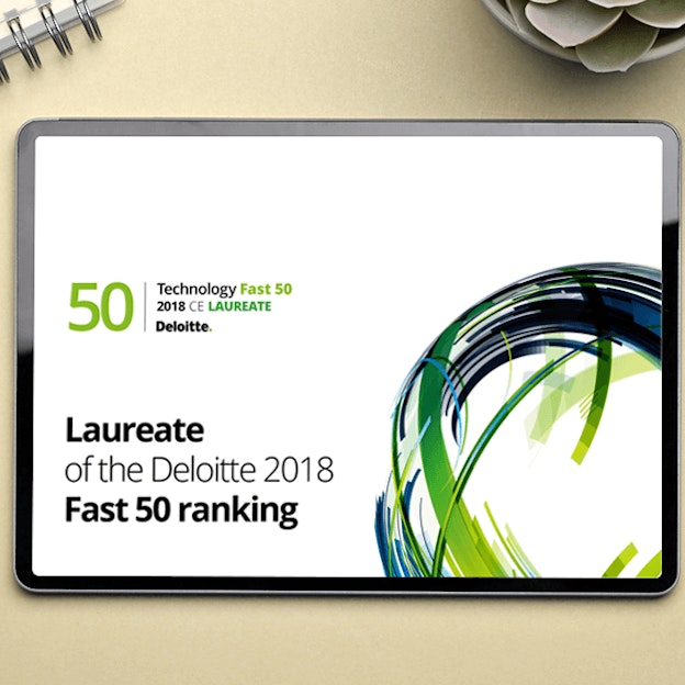 RTB House in Deloitte Fast 50