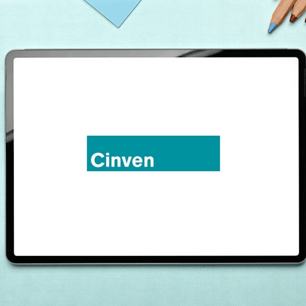 Cinven logo