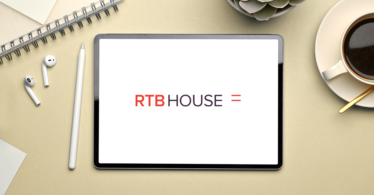 RTB House logo