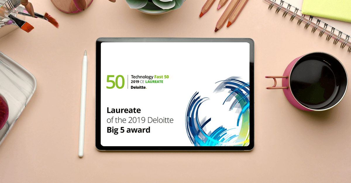 RTB House in Deloitte Fast 50