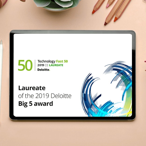 RTB House in Deloitte Fast 50