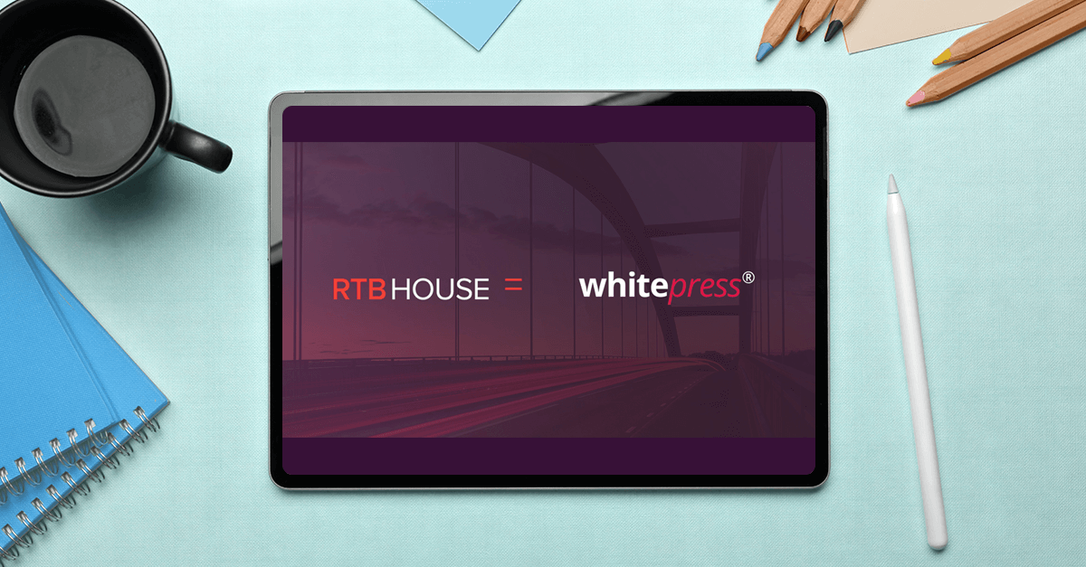 RTB House acquires WhitePress