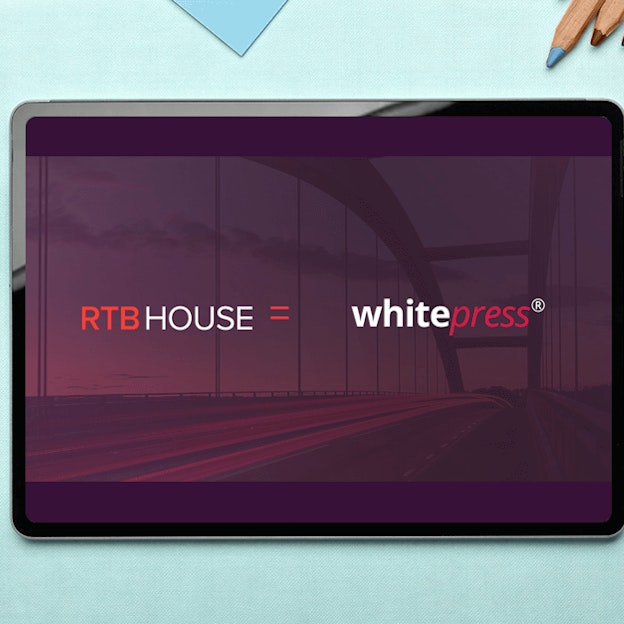 RTB House acquires WhitePress