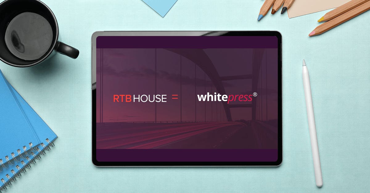 RTB House acquires WhitePress