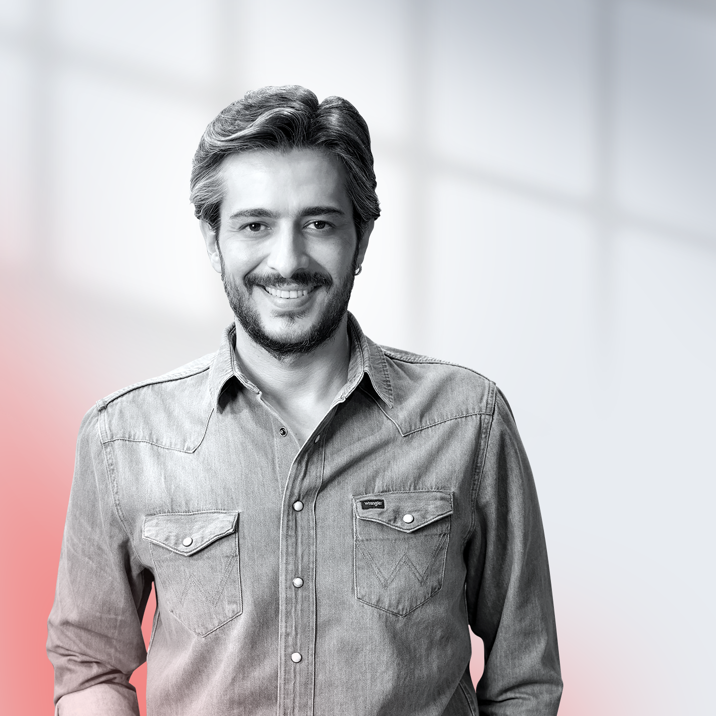 Illustrating interview with Hepsiburada