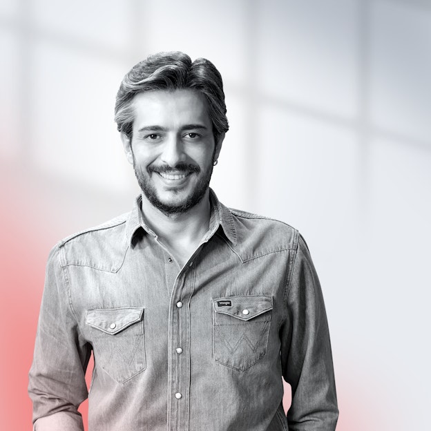 Illustrating interview with Hepsiburada