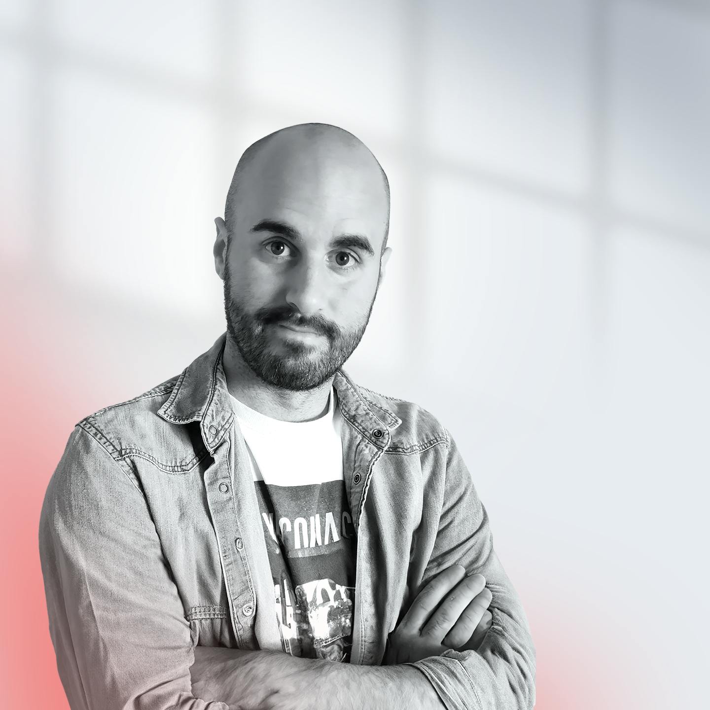Alex Flores Gómez