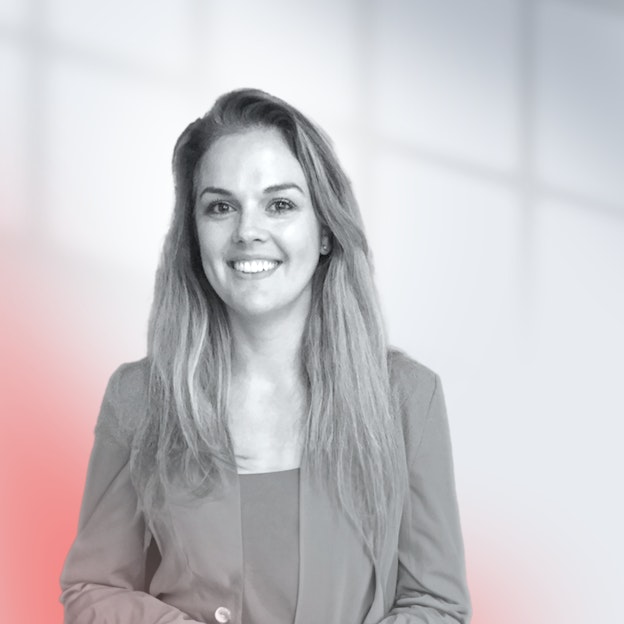 Louise McMahon