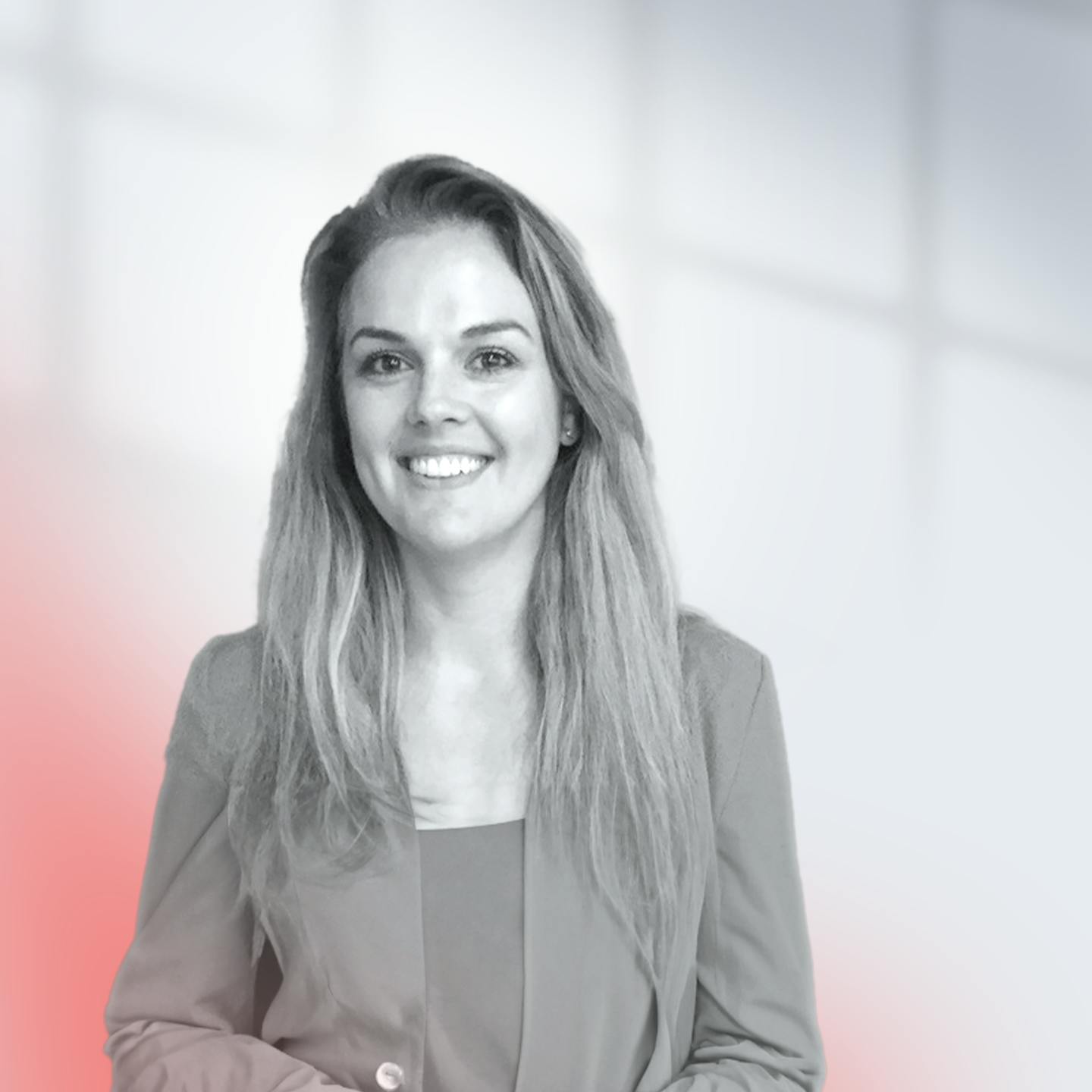 Louise McMahon