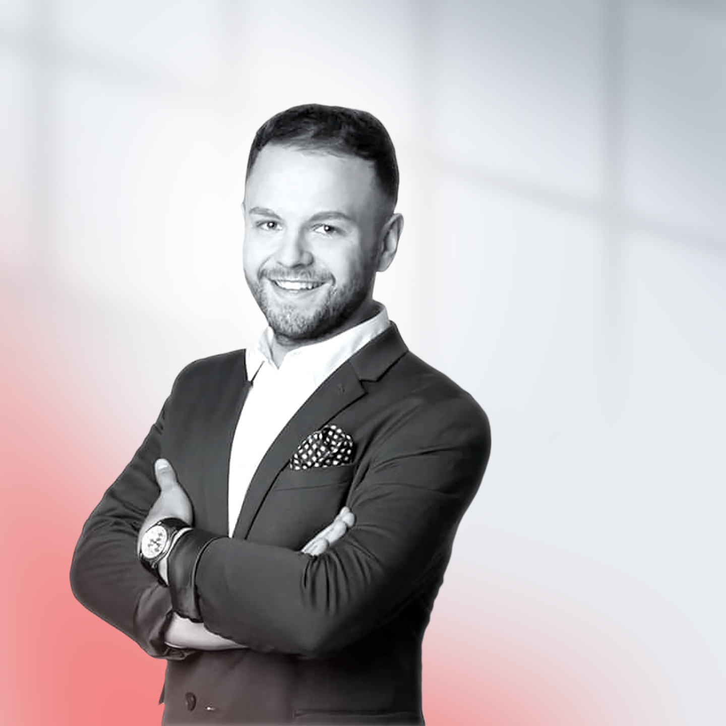 Piotr Śladowski RTB House