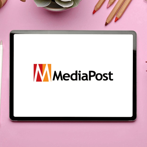 MediaPost logo