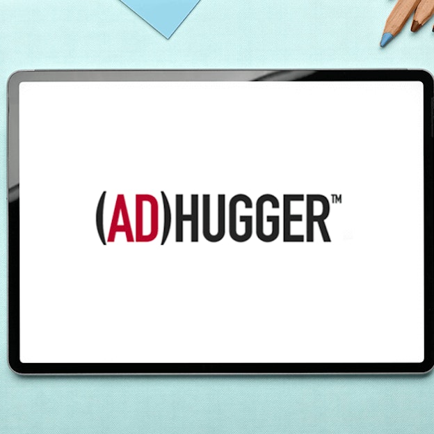 AdHugger logo
