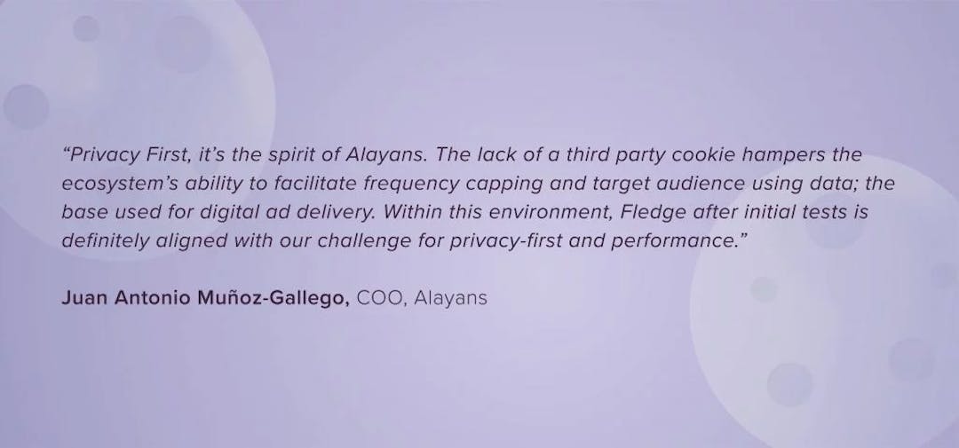 Juan Antonio Muñoz-Gallego's quote