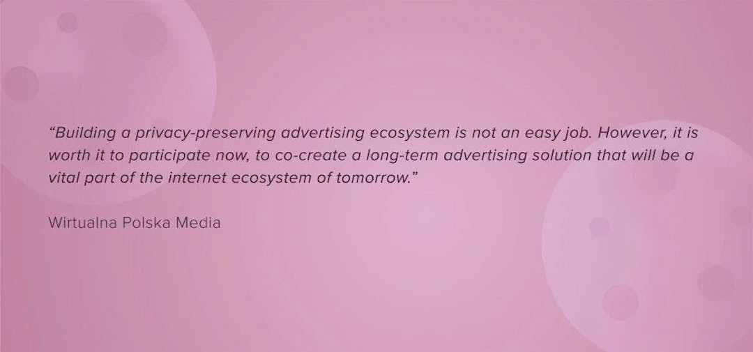 Wirtualna Polska's quote
