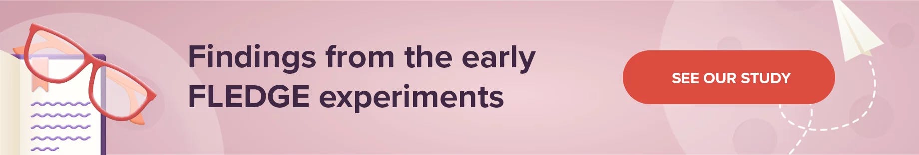 Informing about FLEDGE whitepaper