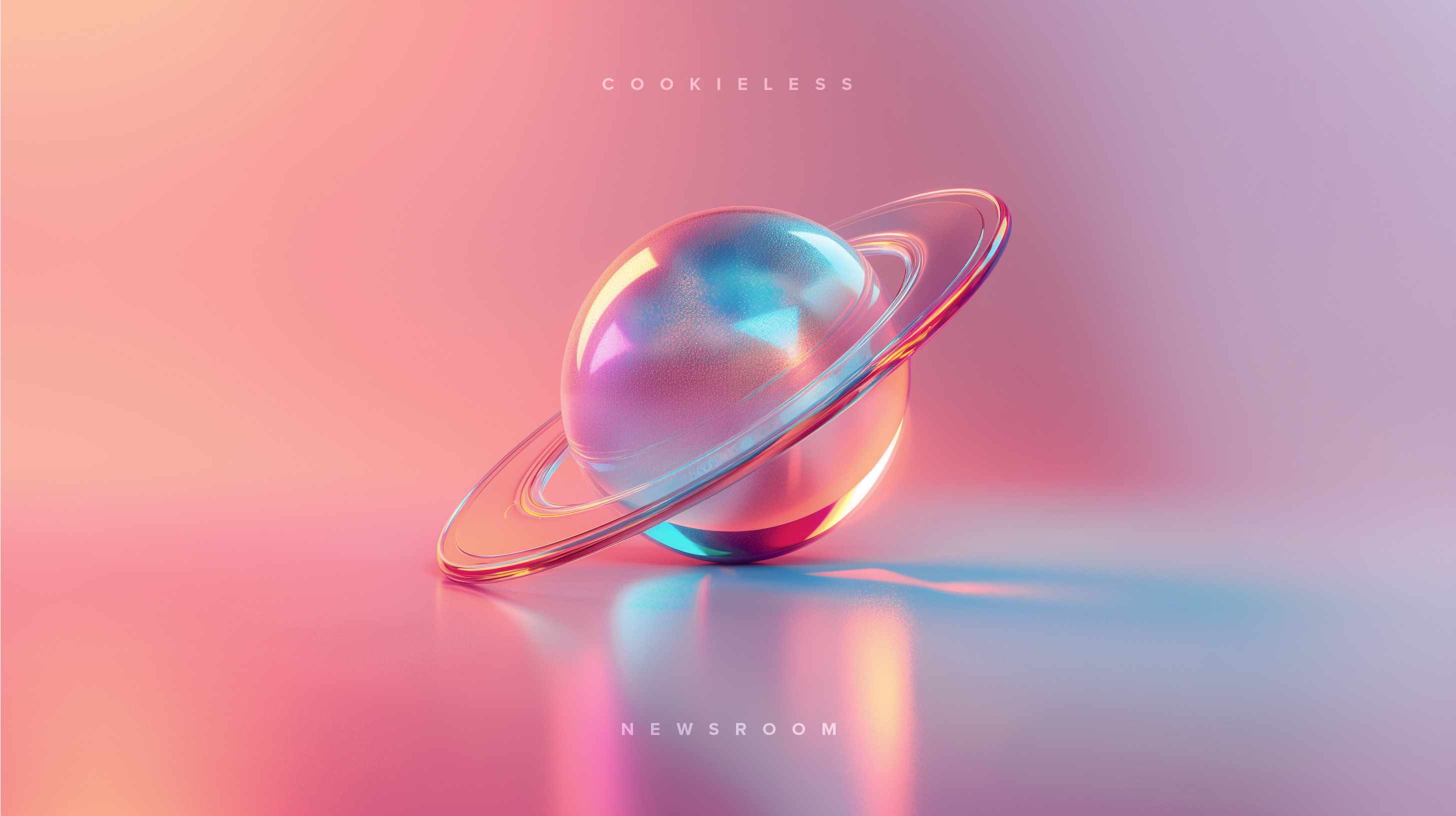 cookieless newsroom ball