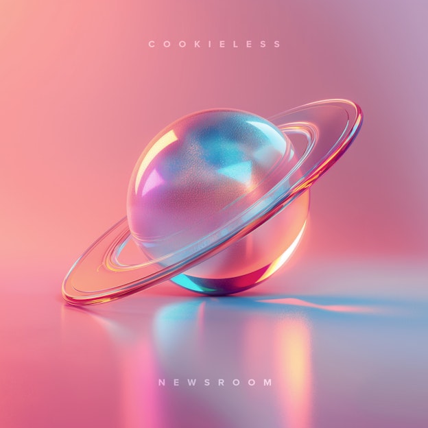 cookieless newsroom ball