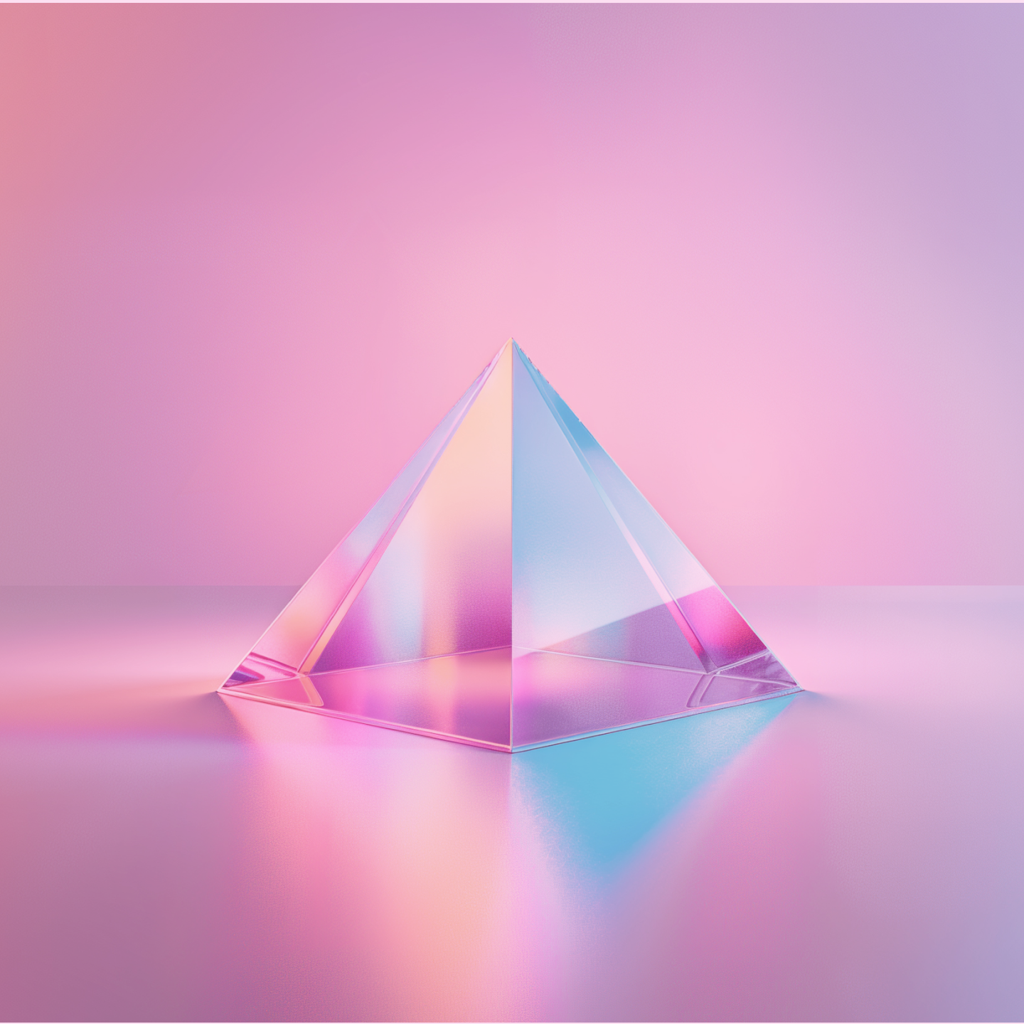 cookieless newsroom pyramid