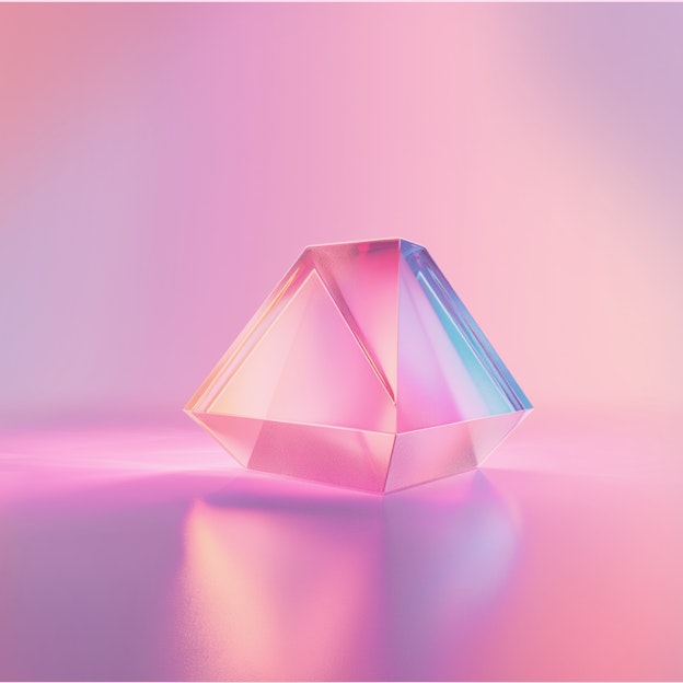 glass block illustration