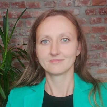 Agnieszka Olesiak
