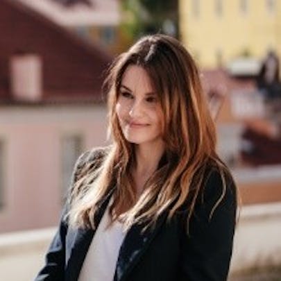 Julia Sapocińska