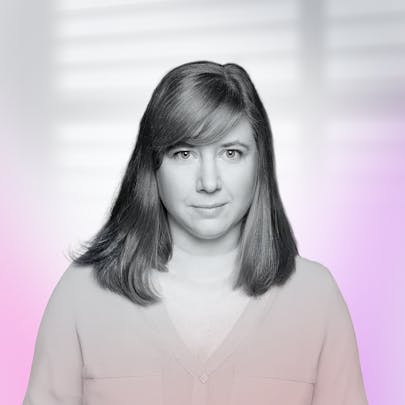 Barbara Domagała