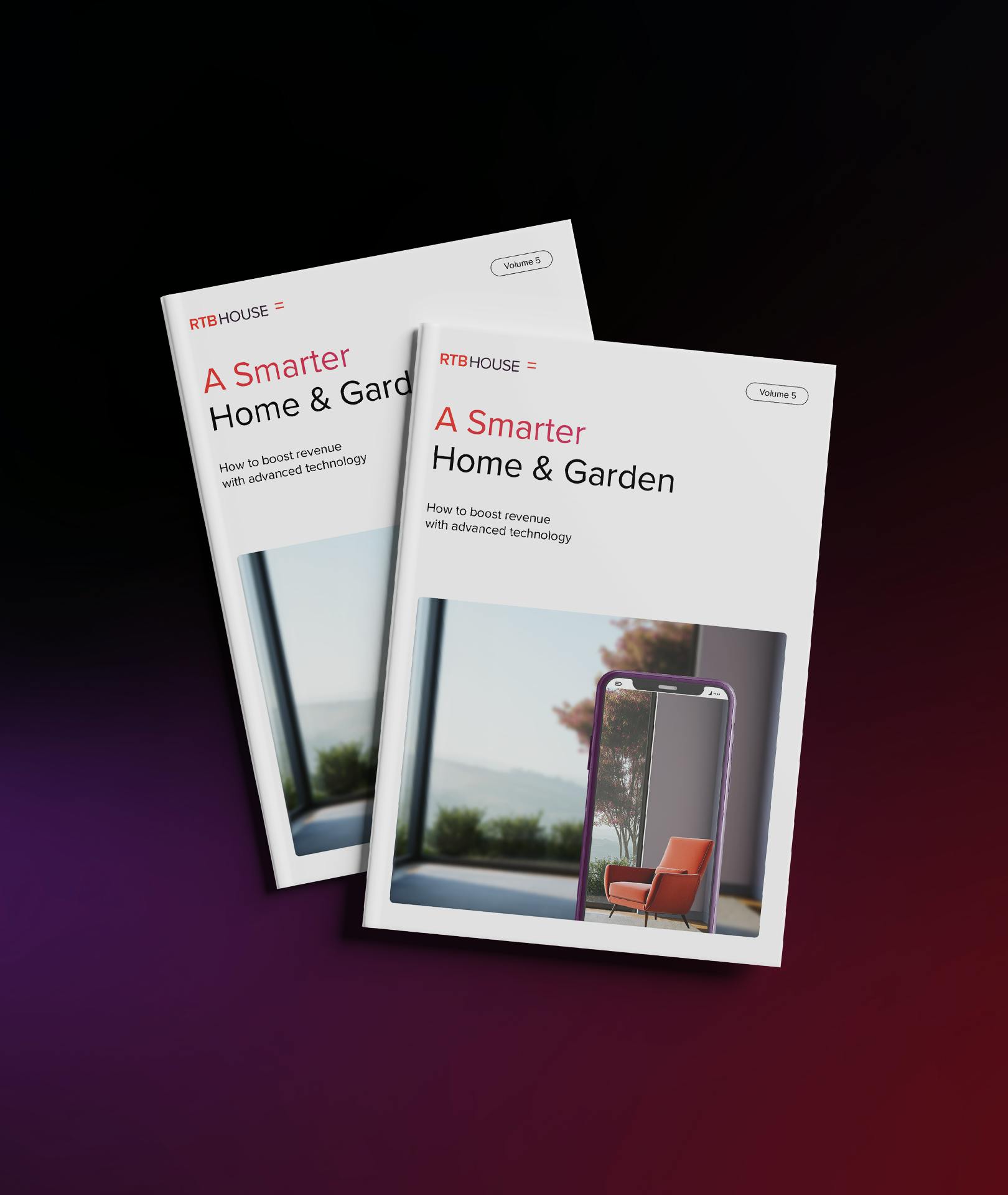 A smarter Home & Garden cover photo