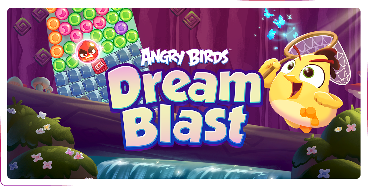 angry birds game