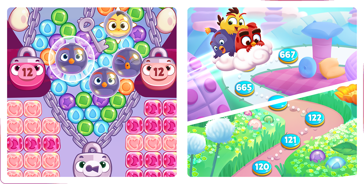 Rovio - Case Study | RTB House