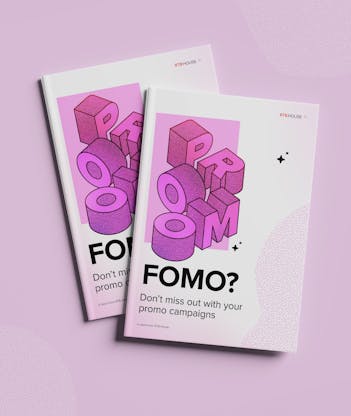 promo fomo report cover