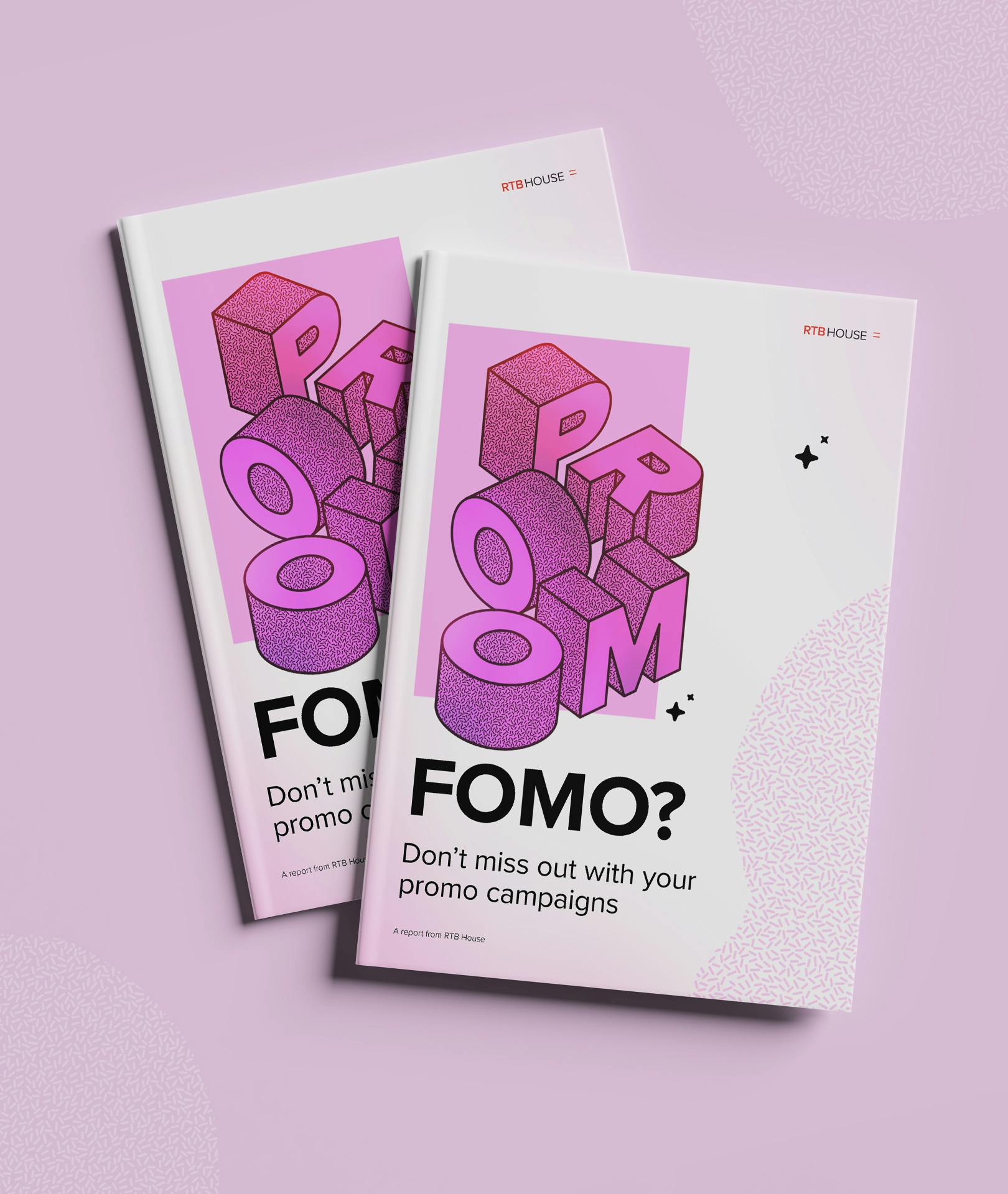 promo fomo report cover