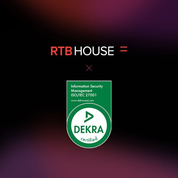 rtb house dekra award
