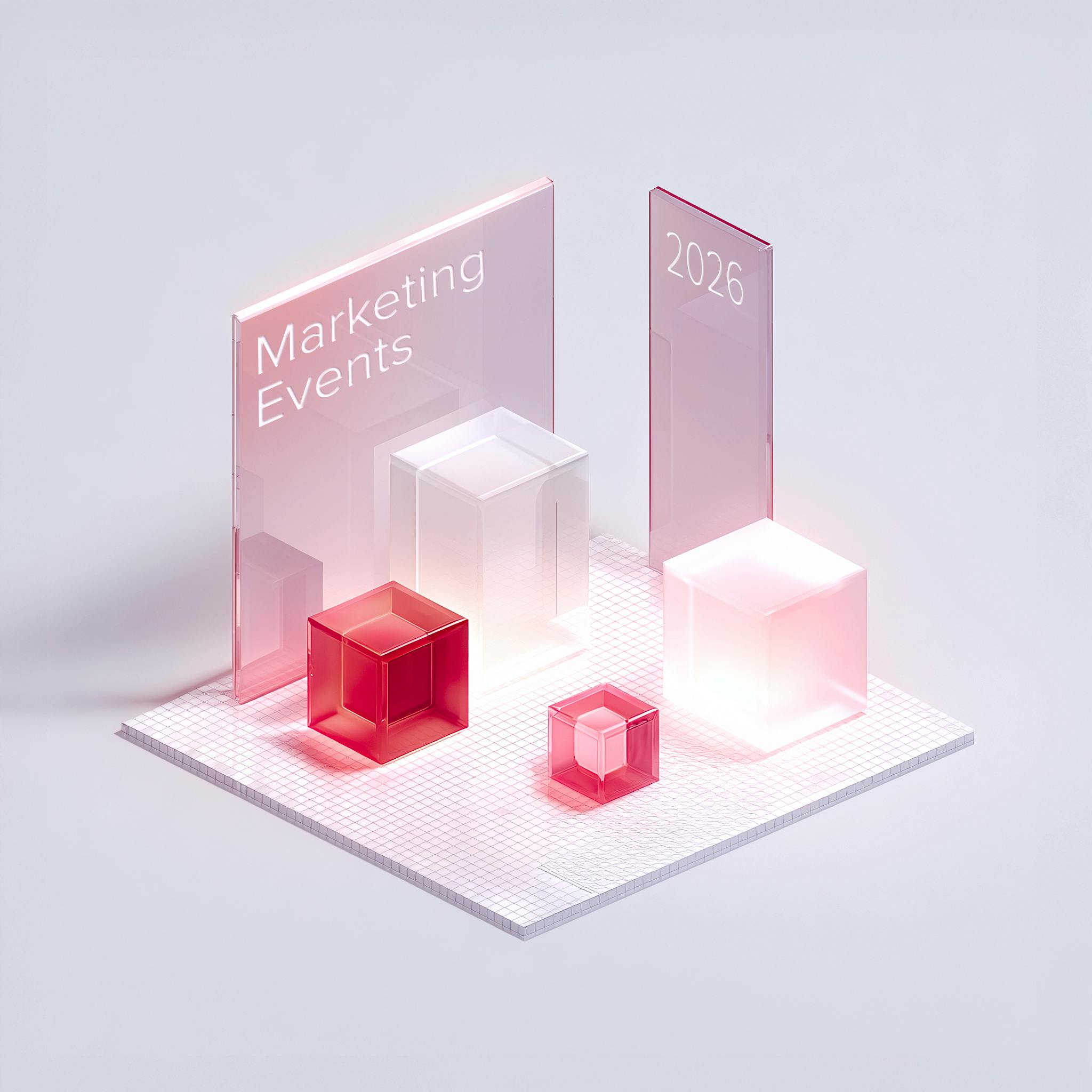 marketing calendar events photo