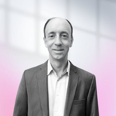 Jaysen Gillespie