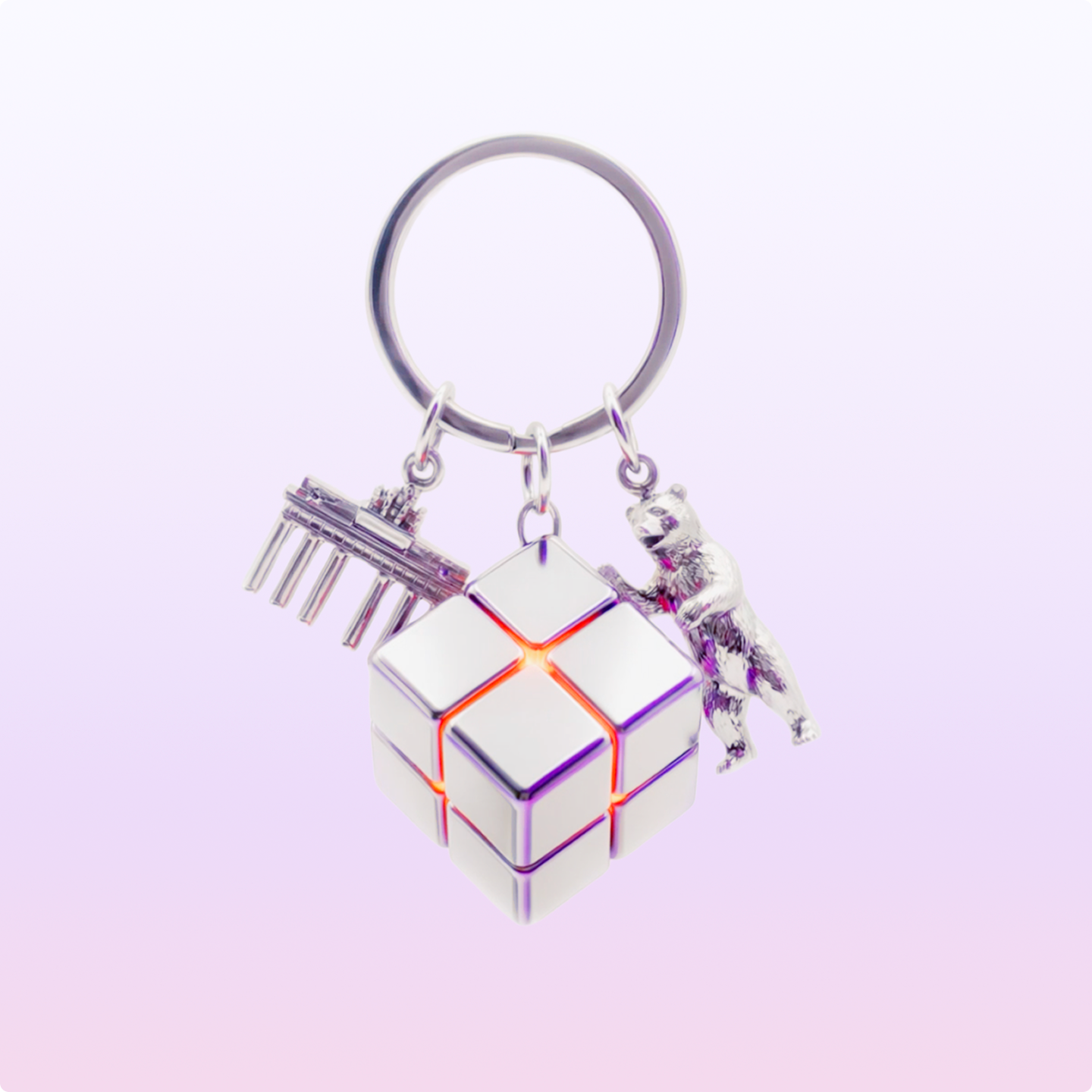key ring