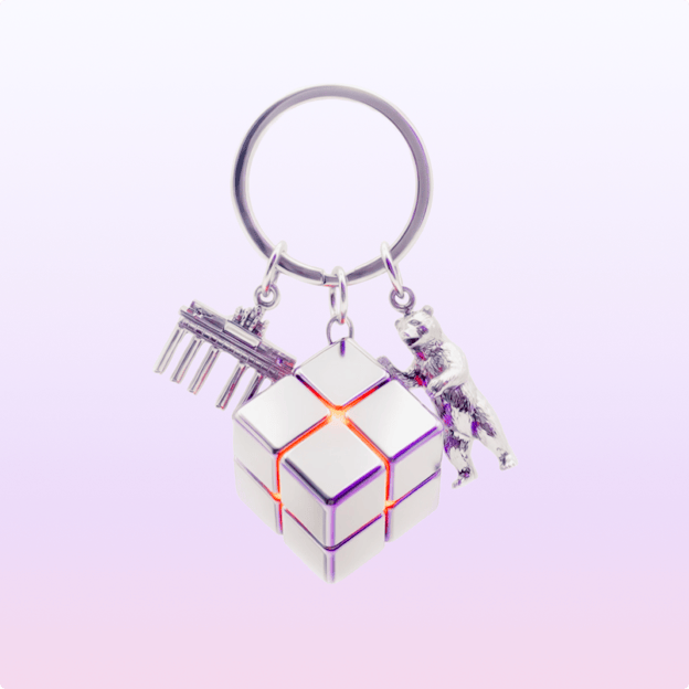 key ring key ring