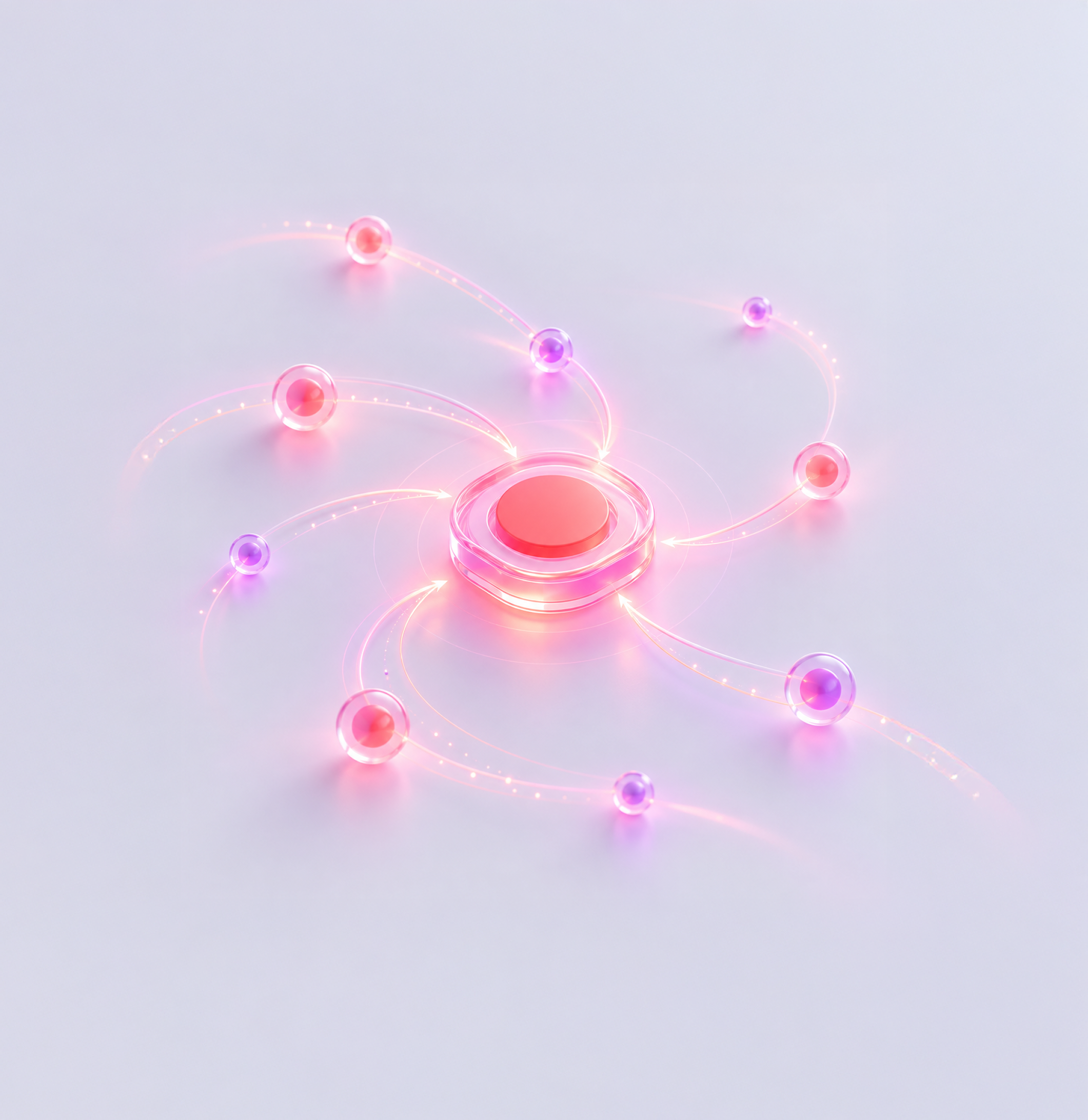 connection points