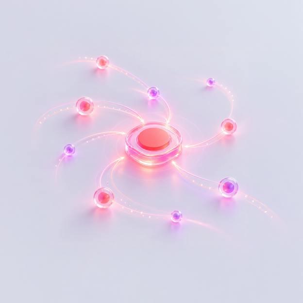 connection points connection points