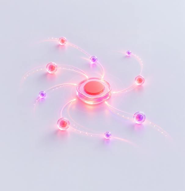 connection points